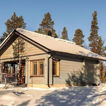 Holiday Home Visapirtti By Interhome Ivalo Exterior foto